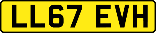 LL67EVH