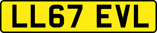 LL67EVL