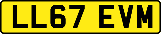 LL67EVM