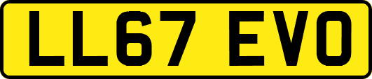 LL67EVO