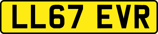 LL67EVR