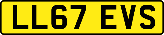 LL67EVS