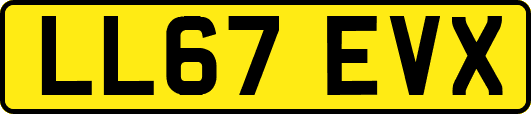 LL67EVX