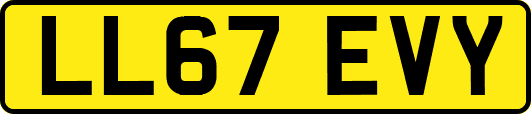 LL67EVY