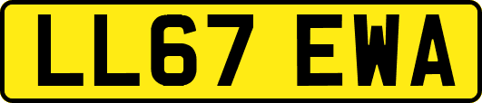 LL67EWA