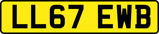 LL67EWB