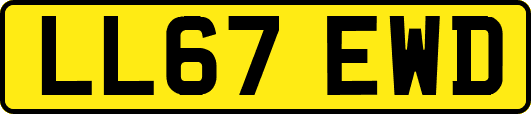LL67EWD