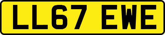 LL67EWE