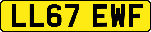 LL67EWF