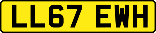 LL67EWH