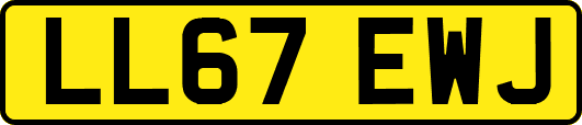 LL67EWJ
