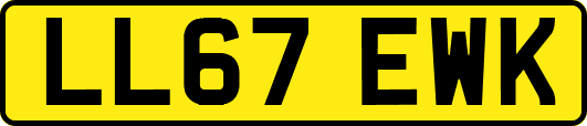 LL67EWK