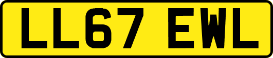 LL67EWL