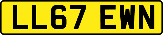 LL67EWN