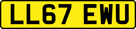 LL67EWU