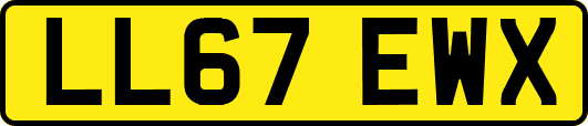 LL67EWX