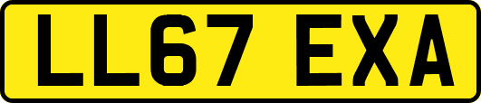 LL67EXA