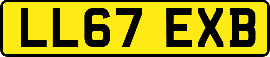 LL67EXB