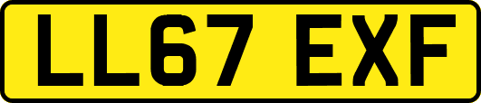 LL67EXF