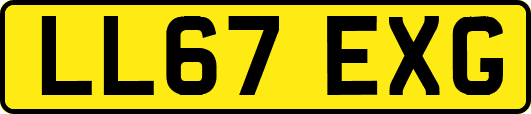 LL67EXG