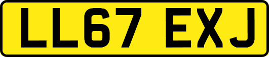 LL67EXJ