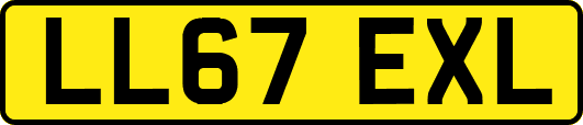 LL67EXL