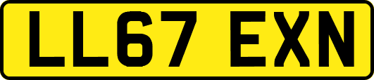 LL67EXN