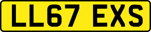 LL67EXS