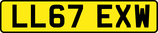 LL67EXW
