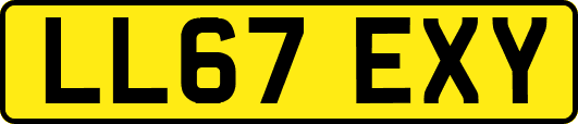 LL67EXY