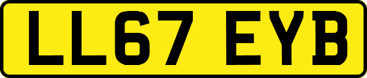 LL67EYB