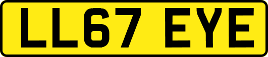 LL67EYE