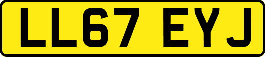 LL67EYJ