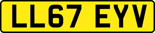 LL67EYV
