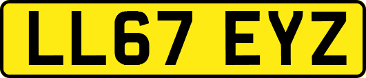 LL67EYZ