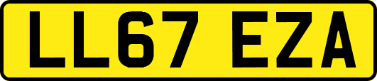 LL67EZA