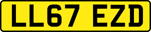 LL67EZD