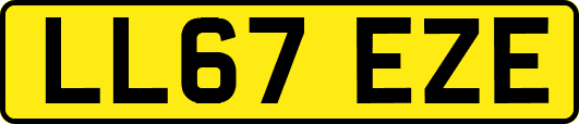 LL67EZE
