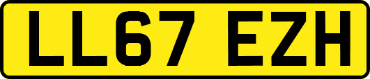 LL67EZH