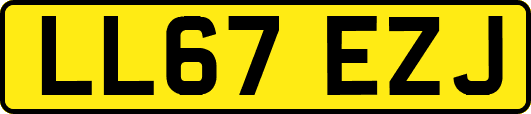 LL67EZJ