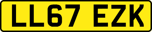 LL67EZK