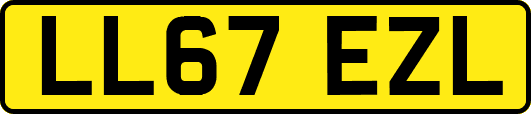 LL67EZL