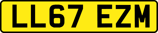 LL67EZM