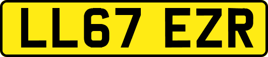 LL67EZR