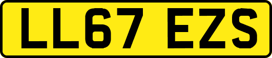 LL67EZS