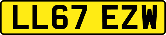 LL67EZW