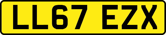LL67EZX