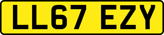 LL67EZY