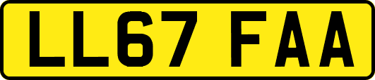 LL67FAA