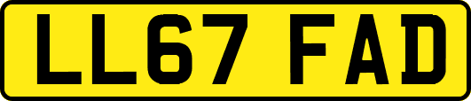 LL67FAD